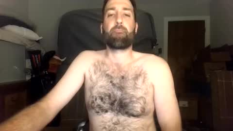 DavidBoner85 online show from 17, 10, 2025