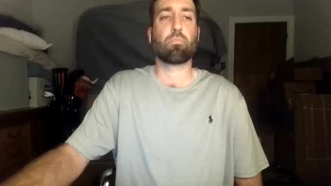 DavidBoner85 online show from 22, 10, 2025