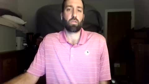 DavidBoner85 online show from 18, 12, 2025