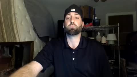 DavidBoner85 online show from 20, 3, 2026