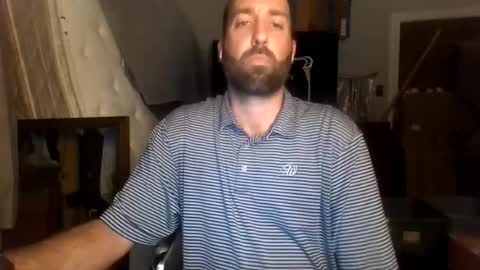 DavidBoner85 online show from 8, 7, 2026