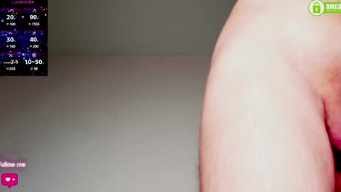 Snapshot of davidcarrollx chatting on 5, 1, 2025 DavidCarroll online show from 5, 1, 2025