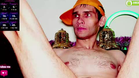 Snapshot of davidcarrollx chatting on 9, 1, 2025 DavidCarroll online show from 9, 1, 2025