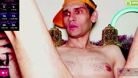 Snapshot of davidcarrollx chatting on 9, 1, 2025 DavidCarroll online show from 9, 1, 2025