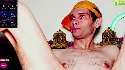 Snapshot of davidcarrollx chatting on 9, 1, 2025 DavidCarroll online show from 9, 1, 2025