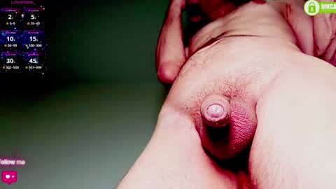 Snapshot of davidcarrollx chatting on 10, 1, 2025 DavidCarroll online show from 10, 1, 2025