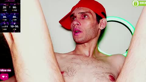 Snapshot of davidcarrollx chatting on 15, 1, 2025 DavidCarroll online show from 15, 1, 2025