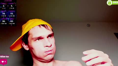 Snapshot of davidcarrollx chatting on 28, 1, 2025 DavidCarroll online show from 28, 1, 2025