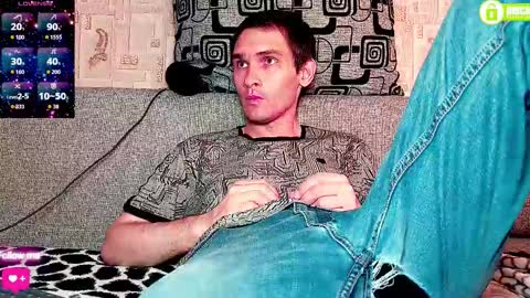 Snapshot of davidcarrollx chatting on 10, 9, 2025 DavidCarroll online show from 10, 9, 2025