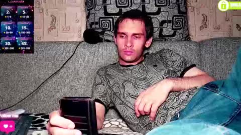 Snapshot of davidcarrollx chatting on 16, 9, 2025 DavidCarroll online show from 16, 9, 2025