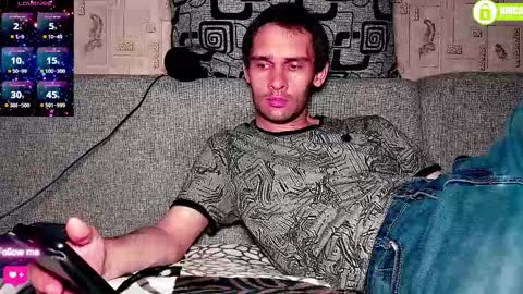 Snapshot of davidcarrollx chatting on 18, 9, 2025 DavidCarroll online show from 18, 9, 2025