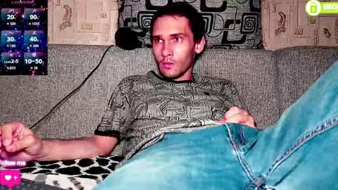 Snapshot of davidcarrollx chatting on 18, 9, 2025 DavidCarroll online show from 18, 9, 2025