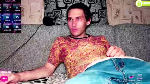 Snapshot of davidcarrollx chatting on 21, 9, 2025 DavidCarroll online show from 21, 9, 2025