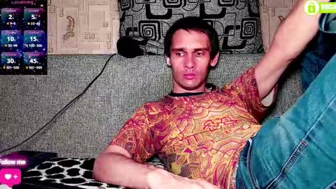 Snapshot of davidcarrollx chatting on 24, 9, 2025 DavidCarroll online show from 24, 9, 2025