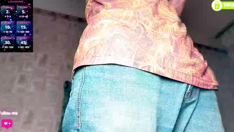 Snapshot of davidcarrollx chatting on 24, 9, 2025 DavidCarroll online show from 24, 9, 2025