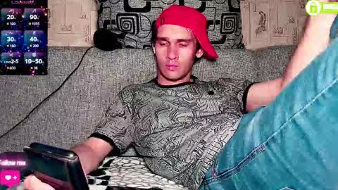 Snapshot of davidcarrollx chatting on 2, 10, 2025 DavidCarroll online show from 2, 10, 2025