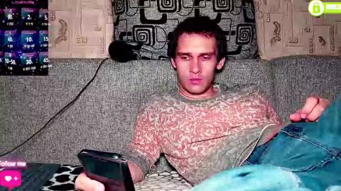 Snapshot of davidcarrollx chatting on 4, 10, 2025 DavidCarroll online show from 4, 10, 2025