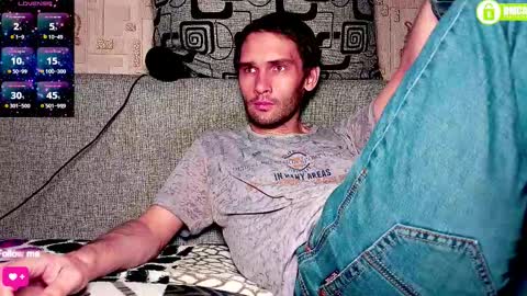 Snapshot of davidcarrollx chatting on 11, 10, 2025 DavidCarroll online show from 11, 10, 2025