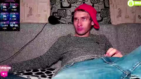 Snapshot of davidcarrollx chatting on 15, 10, 2025 DavidCarroll online show from 15, 10, 2025