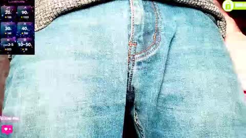 Snapshot of davidcarrollx chatting on 17, 10, 2025 DavidCarroll online show from 17, 10, 2025