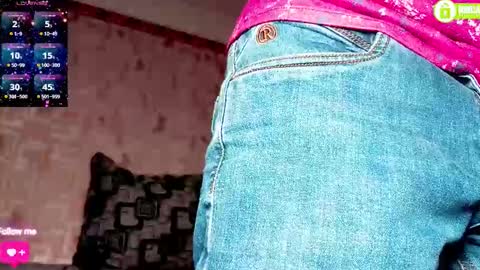 Snapshot of davidcarrollx chatting on 29, 10, 2025 DavidCarroll online show from 29, 10, 2025