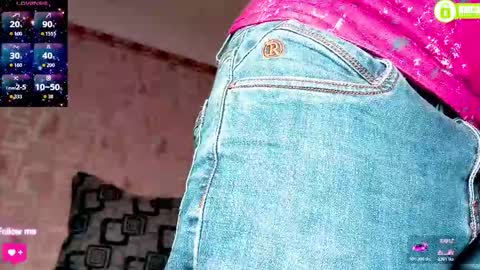 Snapshot of davidcarrollx chatting on 10, 11, 2025 DavidCarroll online show from 10, 11, 2025