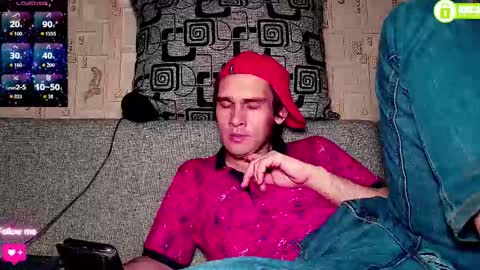 Snapshot of davidcarrollx chatting on 15, 11, 2025 DavidCarroll online show from 15, 11, 2025