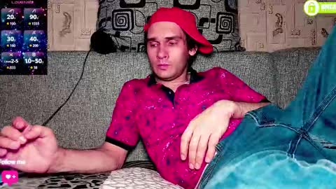 Snapshot of davidcarrollx chatting on 16, 11, 2025 DavidCarroll online show from 16, 11, 2025