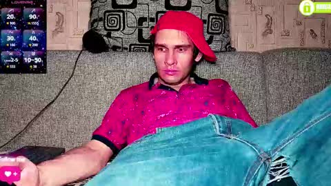 Snapshot of davidcarrollx chatting on 21, 11, 2025 DavidCarroll online show from 21, 11, 2025