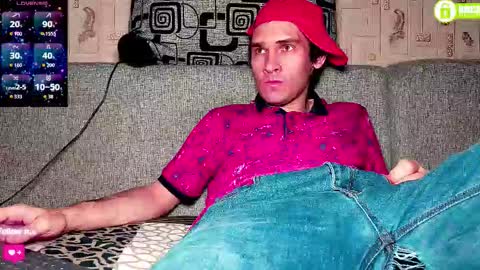 Snapshot of davidcarrollx chatting on 23, 11, 2025 DavidCarroll online show from 23, 11, 2025