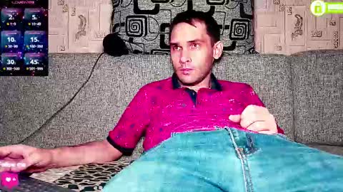 DavidCarroll online show from 6, 1, 2026