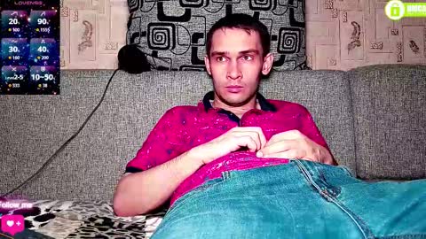 DavidCarroll online show from 16, 1, 2026