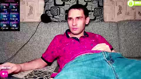 DavidCarroll online show from 18, 1, 2026