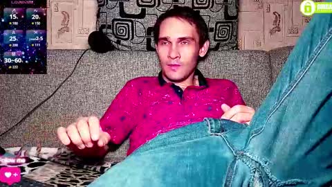 DavidCarroll online show from 6, 3, 2026