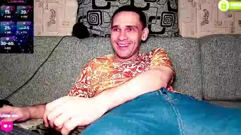 DavidCarroll online show from 17, 3, 2026