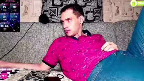 DavidCarroll online show from 31, 3, 2026