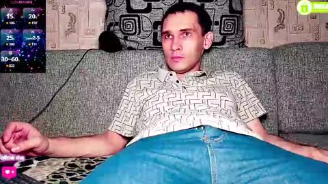 DavidCarroll online show from 6, 4, 2026