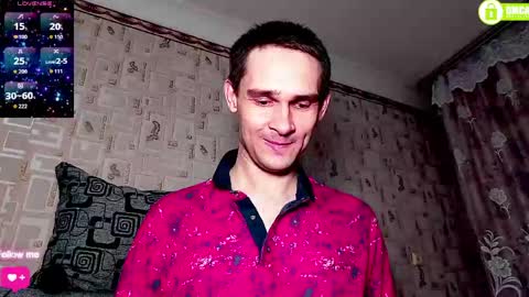 DavidCarroll online show from 24, 4, 2026