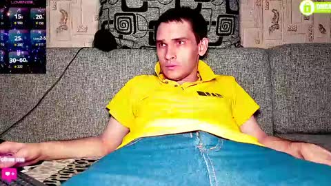 DavidCarroll online show from 26, 4, 2026