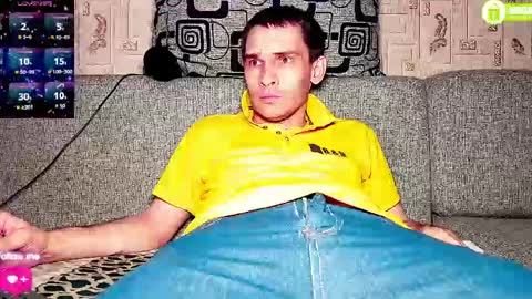 DavidCarroll online show from 27, 4, 2026