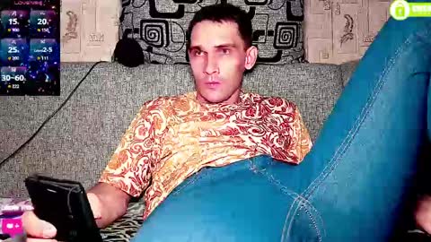 DavidCarroll online show from 6, 6, 2026
