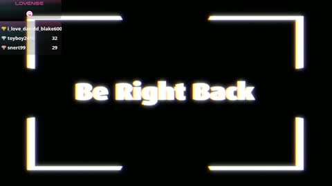 Snapshot of davidd_blake chatting on 24, 1, 2025 David Blakee online show from 24, 1, 2025
