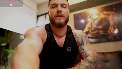 Snapshot of davidd_blake chatting on 11, 10, 2025 David Blakee online show from 11, 10, 2025