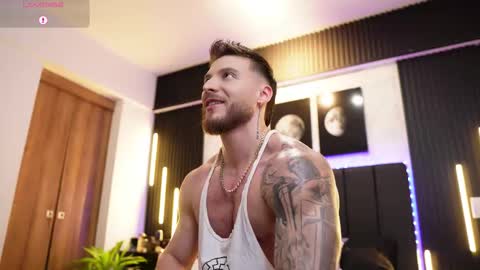 David Blakee online show from 17, 1, 2026