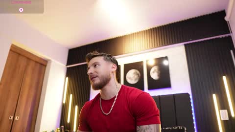 David Blakee online show from 15, 2, 2026