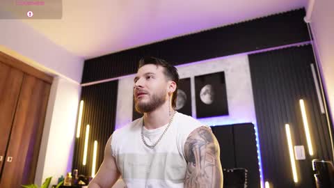 David Blakee online show from 28, 2, 2026