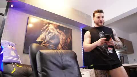 David Blakee online show from 19, 4, 2026