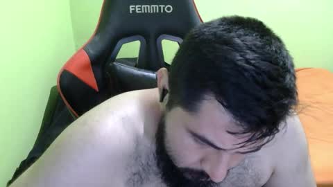 David online show from 20, 12, 2025