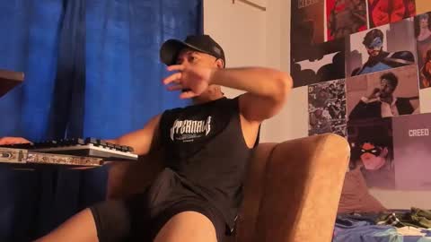 Davide online show from 8, 1, 2026