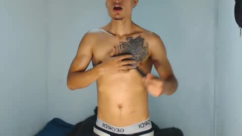 David Galvis - independent model online show from 2, 12, 2024